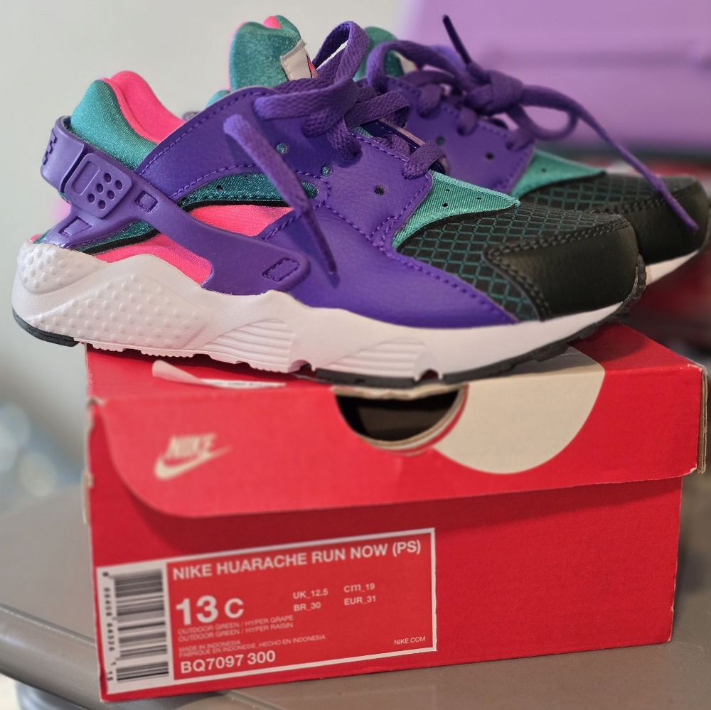 Nike Huarache Run PS